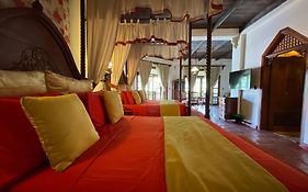 Tropicana Castle Dive Resort Powered By Cocotel